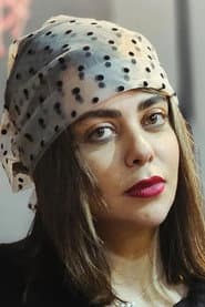 Photo of Elham Akhavan