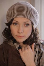 Photo of Alla Fomicheva