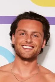 Photo of Casey O'Gorman