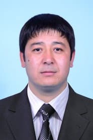 Photo of Dilmurod Qambarov