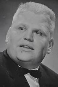 Photo of Mart Pärn