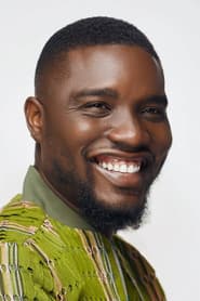 Photo of Seun Ajayi