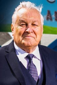 Photo of John Broome