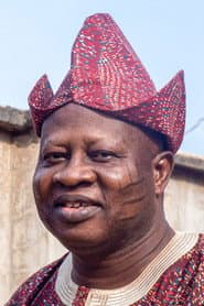 Photo of Kayode Olaiya