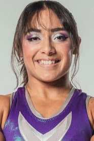 Photo of Amira Lara Lukens