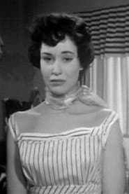 Photo of Nadia Nour