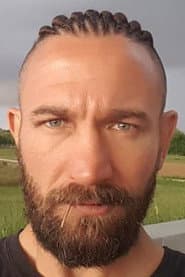 Photo of David Baron