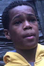 Photo of Mekhi Hewling