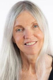 Photo of Anne Shepherd