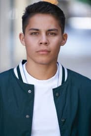 Photo of Brandon Martinez
