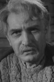Photo of Oleksandr Hai