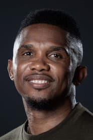 Photo of Samuel Eto'o