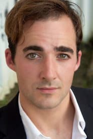 Photo of Tyrone Savage