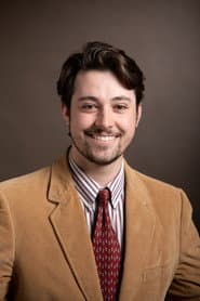 Photo of Wade Yates