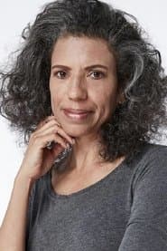 Photo of Cynthia Garbutt