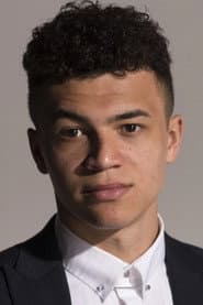 Photo of Reece Douglas
