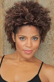 Photo of Dionne Gipson