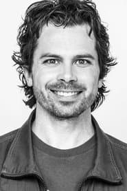 Photo of Simon Beaudry