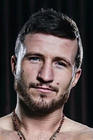Photo of Robbie Davies Jr
