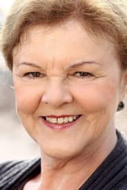 Photo of Monika Barth