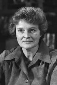 Photo of Dede Allen