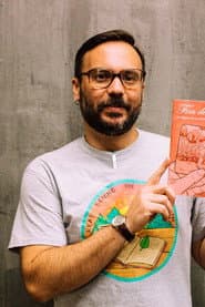 Photo of Chico Lacerda