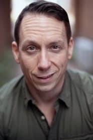 Photo of Steven Strafford