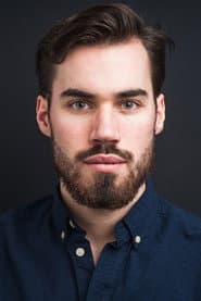 Photo of Simon Pelletier
