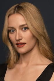Photo of Sarah Pidgeon