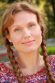 Photo of Yuliya Yanovskaya