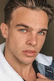 Photo of Charlie Taylor