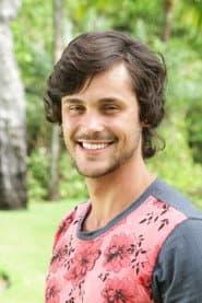 Photo of Felipe Marques