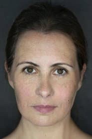 Photo of Iuliia Khramtsova