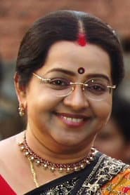 Photo of Mallika Sukumaran