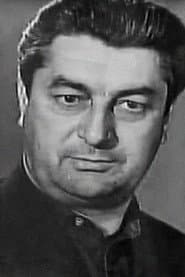 Photo of Afrasiyab Mammadov