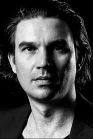 Photo of Aaron J. March