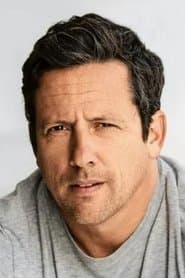 Photo of Ross McCall