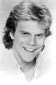 Photo of Mark Thomas Miller