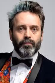 Photo of Phil Nichol