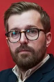 Photo of Rasmus Bruun