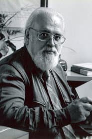Photo of Haroldo de Campos
