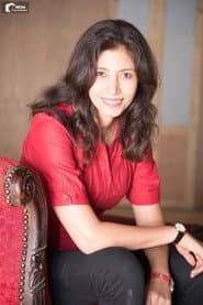 Photo of Neveen El Touny