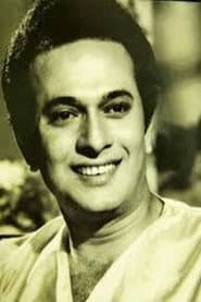 Photo of Abdur Razzak