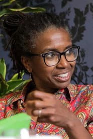Photo of Danielle Walker Palmour