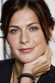 Photo of Andrea Elisabeth Rudolph