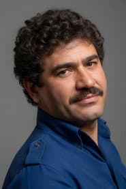 Photo of Abdullah Kivircik