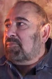 Photo of M. Vic Mann