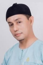 Photo of PU Ustaz Azman