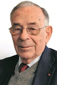 Photo of Jean-Louis Crémieux-Brilhac