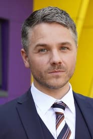 Photo of David Ames